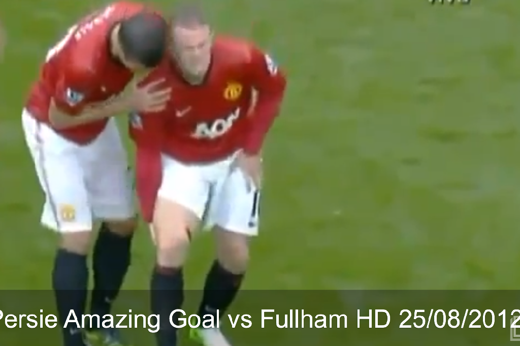 Fulham, Skada, Manchester United, Wayne Rooney